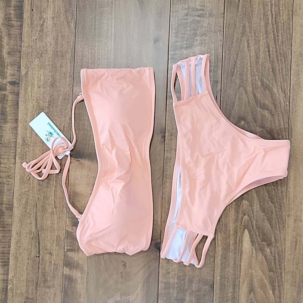 Beachsissi Swimsuit